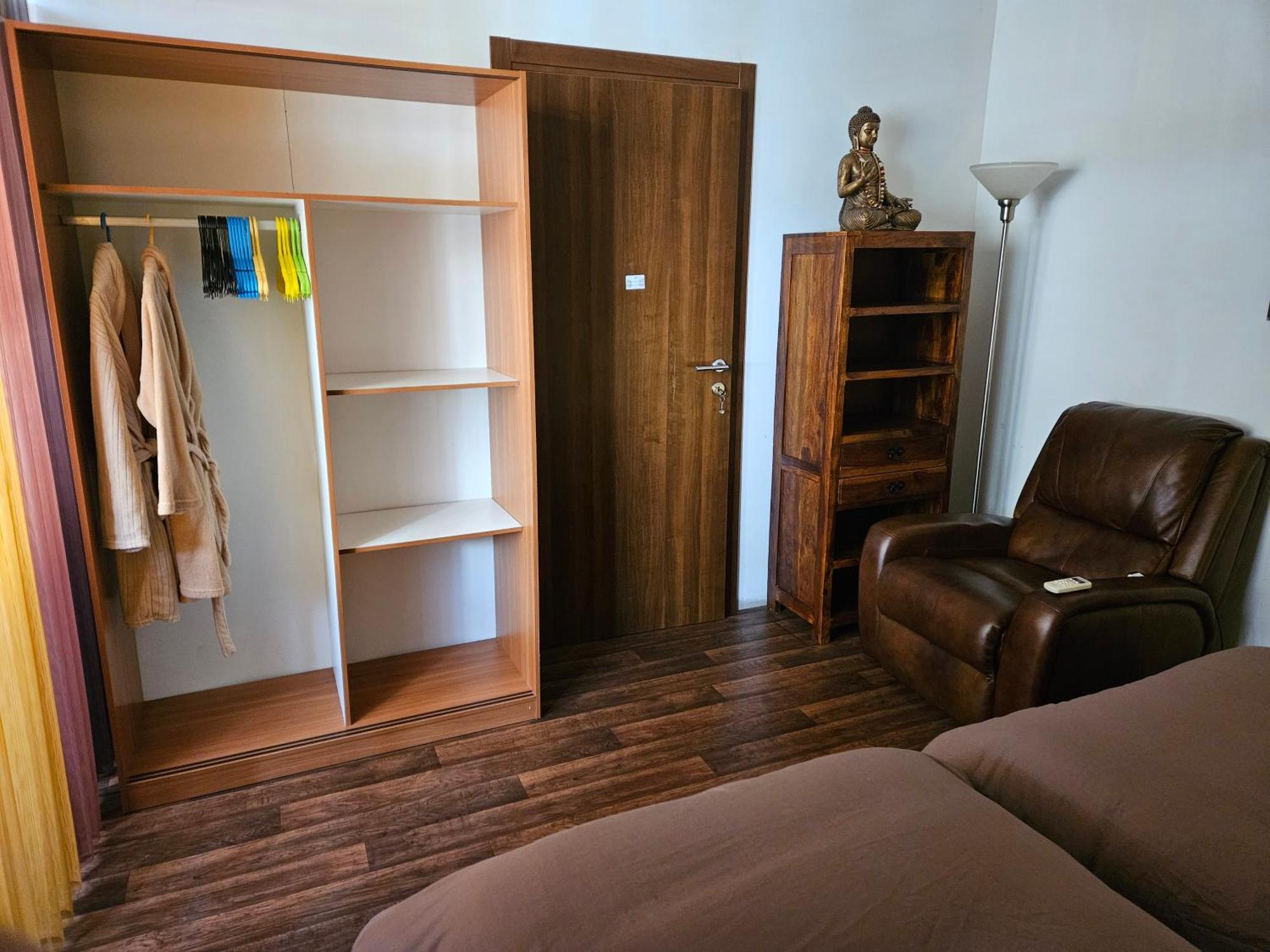Lotus Guest House Malta Gzira Zimmer foto