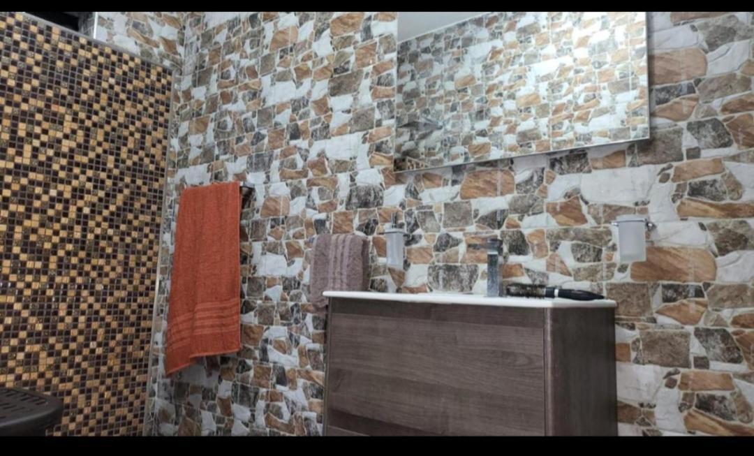Lotus Guest House Malta Gzira Zimmer foto